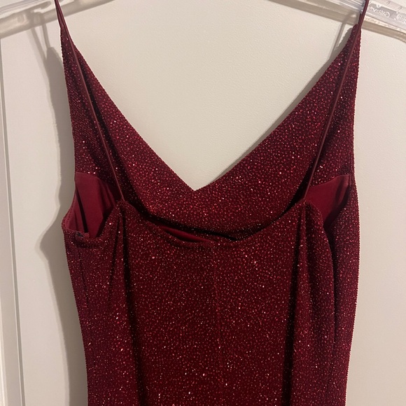🛍️LAST CHANCE🛍️
City Triangles Cocktail Dress - Picture 3 of 5